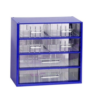 ORGANIZER WARSZTATOWY REGAŁ SZAFKI MODUŁOWE