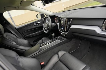 Volvo XC60 II Crossover D3 150KM 2018 127Tkm__ PIĘKNIE UTRZYMANY, zdjęcie 35