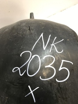 ASTRA J IV PODBĚH PRAVÝ PŘEDNÍ ZADNÍ 13432427