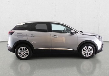 Peugeot 3008 II Crossover 1.6 BlueHDi 120KM 2017 Peugeot 3008 BlueHDi Gwarancja Od RiA 1.6 Diesel 120KM, zdjęcie 6