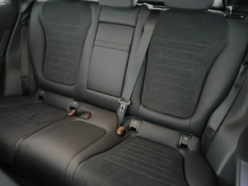 Mercedes GLC C254/X254 Coupe 2.0 220d 197KM 2026 220 d 4M Pakiet AMG Premium + Pakiet Night + Kamera 360 + Hak, zdjęcie 8