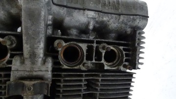 Yamaha XJ 900 Diversion Двигатель 4 л.с.