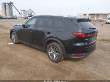 Mazda 2024 Mazda CX-90 2024 MAZDA CX-90 PHEV PREFERRED 2.5 Hybryda Plug-in 189KM, zdjęcie 3