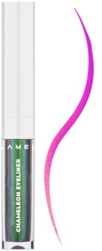 LAMEL EYELINER W PŁYNIE CHAMELEON NR 401 1.2ml