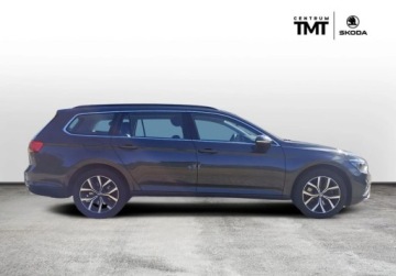 Volkswagen Passat B8 Variant Facelifting 2.0 TSI 190KM 2023 Volkswagen Passat BUSINESS 2.0 TSI 190 KM COMBI DSG Virtual Cockpit Navi, zdjęcie 5