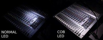 JB Systems COB LED MINILIGHT WW - Лампа COB