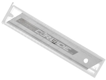 STANLEY Лезвие для ножа 18мм 5 шт. ФатМакс