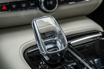 Volvo V90 II Plug-In Facelifting 2.0 T8 Plug-In Hybrid 455KM 2025 Volvo V90 Ultra Dark T8 AWD Plug-in hybrid (310 +, zdjęcie 31