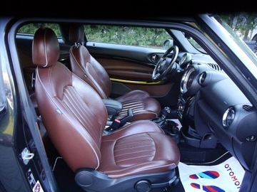 Mini Paceman Hatchback 3d 1.6 184KM 2013 Mini Paceman Cooper S 4x4 Automat Gwarancja 12mc, zdjęcie 16