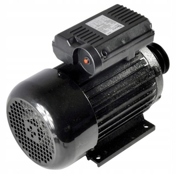 ЭЛЕКТРОДВИГАТЕЛЬ 3КВТ/4КМ 230В 1 ФАЗА GEKO