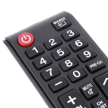 УНИВЕРСАЛЬНЫЙ ПУЛЬТ ДИСТАНЦИОННОГО УПРАВЛЕНИЯ ДЛЯ ТЕЛЕВИЗОРА SAMSUNG SMART LED/4K/UHD