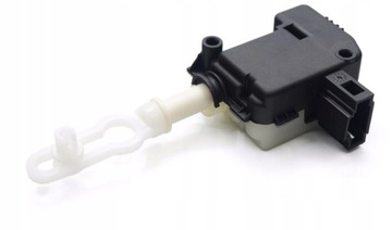 SIŁOWNIK ZAMKA TYLNEJ KLAPY AUDI A4 B6 B7 sedan / avant A2 ORYG 8E5962115B