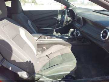 Chevrolet Camaro VI Coupe 3.6 335KM 2023 Chevrolet Camaro 2023r., 1LT 3.6 Benzyna 335KM, zdjęcie 8