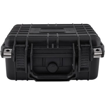 ЗАЩИТНЫЙ ТРАНСПОРТНЫЙ КЕЙС ДЛЯ ФОТОТЕХНИКИ «М»