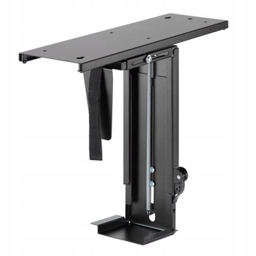 КРОНШТЕЙН ДЛЯ ПОДВЕСКИ ПК, SOLID DESK, 10 кг БЫДГОЩ