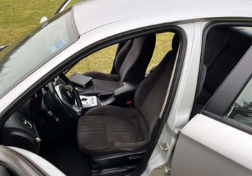 Alfa Romeo 159 Sedan 1.9 JTDM 16v 150KM 2007 Alfa Romeo 159 AUTOMAT, 117tys. km ZERO KOROZJI navi, welur, 150KM, zdjęcie 4