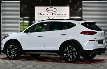 Hyundai Tucson III SUV Facelifting 1.6 T-GDi 177KM 2019 Hyundai Tucson 1.6 T-GDI FullLED Navi Skora Pano El.KlapaFot. KeyLess360 K, zdjęcie 11