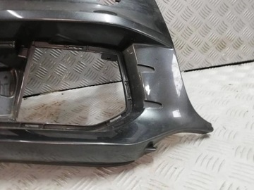 MM AUDI A1 8X 10- УГЛОВОЙ БАМПЕР ПРАВЫЙ 8X0807436