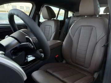 BMW X4 G02 SUV Facelifting 2.0 20d 190KM 2025 xDrive20d Sport Suv 2.0 (190KM) 2025, zdjęcie 4