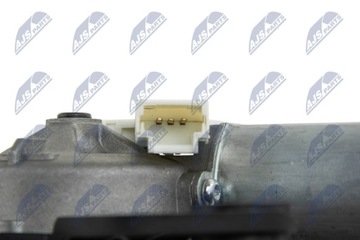 ESW-PE-006 NTY MOTOR STĚRAČE ZADNÍ PEUGEOT 307