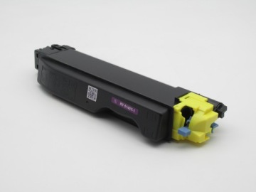 4 тонера для KYOCERA TK5140 ECOSYS P6130cdn НАБОР