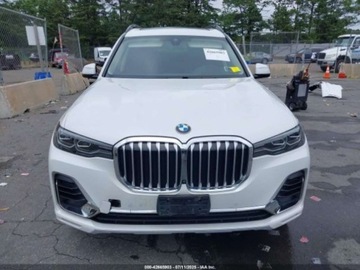 BMW X7 2022 BMW X7 2022r., 4x4, 3.0L 3.0 Benzyna 335KM, zdjęcie 6