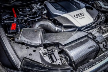 ПОЛНАЯ СИСТЕМА ВБОРА ХОЛОДНОГО ВОЗДУХА AUDI A6/S6 AUDI A7 S7 (C8)