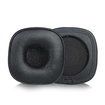 Амбушюры для MARSHALL MAJOR 4 IV ЧЕРНЫЕ НОВЫЕ