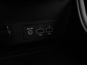 Renault Captur II Crossover 1.3 TCe 140KM 2021 Renault Captur Intens automat 140KM navi kamera360, zdjęcie 28