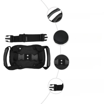 РЕМЕНЬ БЕЗОПАСНОСТИ МОТОЦИКЛА