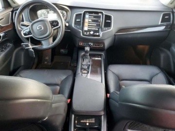 Volvo XC90 II SUV 2.0 T5 250KM 2018 Volvo XC 90 T5 2018 2.0 Benzyna 250KM, zdjęcie 8