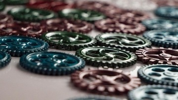 PORTAL GAMES Игра Weather Machine (PL)