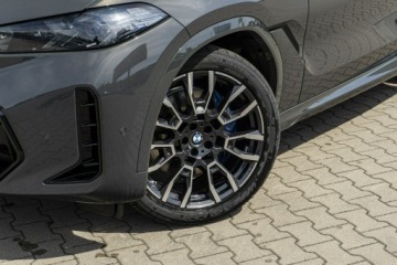 BMW X6 G06 SUV Facelifting 3.0 40d 352KM 2026 BMW X6 xDrive40d Dostępne od ręki!, zdjęcie 3