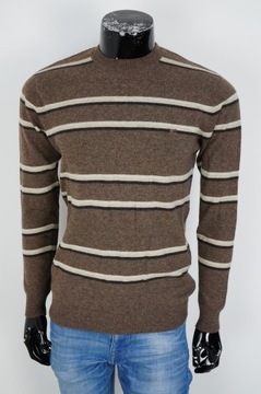 Camel Active sweter lambswool r.S