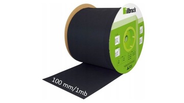 Fartuch EPDM Illbruck 100mm/1m hydroizolacja