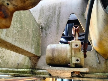 мобильная рампа, погрузочно-разгрузочная рампа ALU