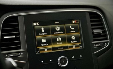 Renault Megane IV 2020 Renault Megane Renault Megane 1.3 TCe FAP Life 1.3 Benzyna 102KM, zdjęcie 21