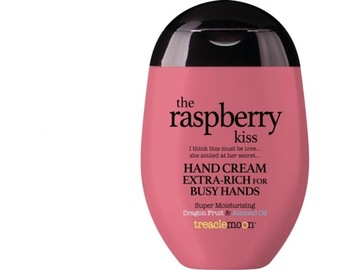 TREACLEMOON The Raspberry Kiss Bogaty 75ml
