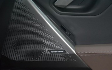 BMW Seria 5 G90-91 Touring 2.0 520d 197KM 2025 BMW Seria 5 BMW Bonkowscy Salon Polska Promocyjne Finansowanie 2.0, zdjęcie 16