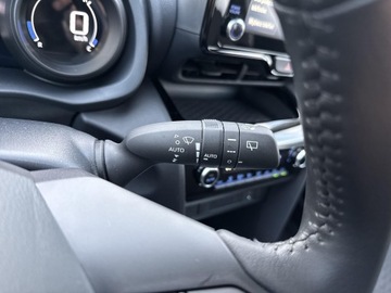 Toyota Yaris IV Hatchback 1.5 Hybrid Dynamic Force 116KM 2024 Toyota Yaris Cross Hybrid 1.5 Comfort Hybrid 1.5 C, zdjęcie 19