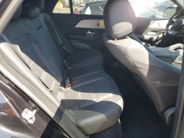 Mercedes GLE V167 2024 Mercedes-Benz GLE Coupe AMG 53 4Matic 2024 3.0l 3.0 Benzyna 429KM, zdjęcie 10