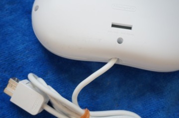 Оригинальный контроллер Nintendo WII PRO RVL-005