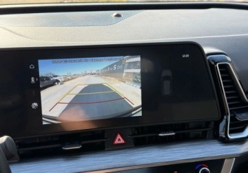 Kia Sportage V SUV 1.6 T-GDI 160KM 2025 Kia Sportage MY25 wersja M 160KM dostepny w KIA WOJTANOWICZ 1.6 Benzyna, zdjęcie 12