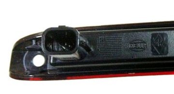 SVĚTLO STOP FOURTWO SMART OE A4539063600