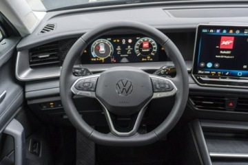 Volkswagen Tayron 2026 Volkswagen Tayron Life Plus 2.0 TDI 150 KM DSG -, zdjęcie 14