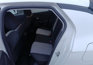 Opel Corsa F Hatchback 5d 1.2 Turbo 100KM 2023 Opel Corsa Pierwszy wlasciciel. Salon Polska 1.2 Benzyna 100KM, zdjęcie 8