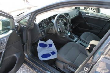 Volkswagen Golf VII Variant Facelifting 1.6 TDI-CR DPF BMT 115KM 2020 Volkswagen Golf Comfortline Gwarancja, zdjęcie 15