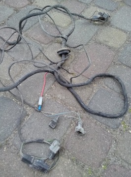 RENAULT LAGUNA III HB ZAŘÍZENÍ(HÁK) TÁŽNÝ SVAZEK MODUL