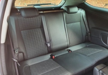 Opel Astra J Hatchback 5d 1.4 Turbo ECOTEC 120KM 2012 Opel Astra GTC Bi-Xenon Serwis GetHelp 1.4 Benzyna 120KM, zdjęcie 9