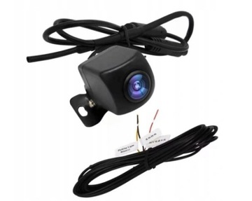 Bezprzewodowa kamera cofania WIFI HD 720p ANDROID